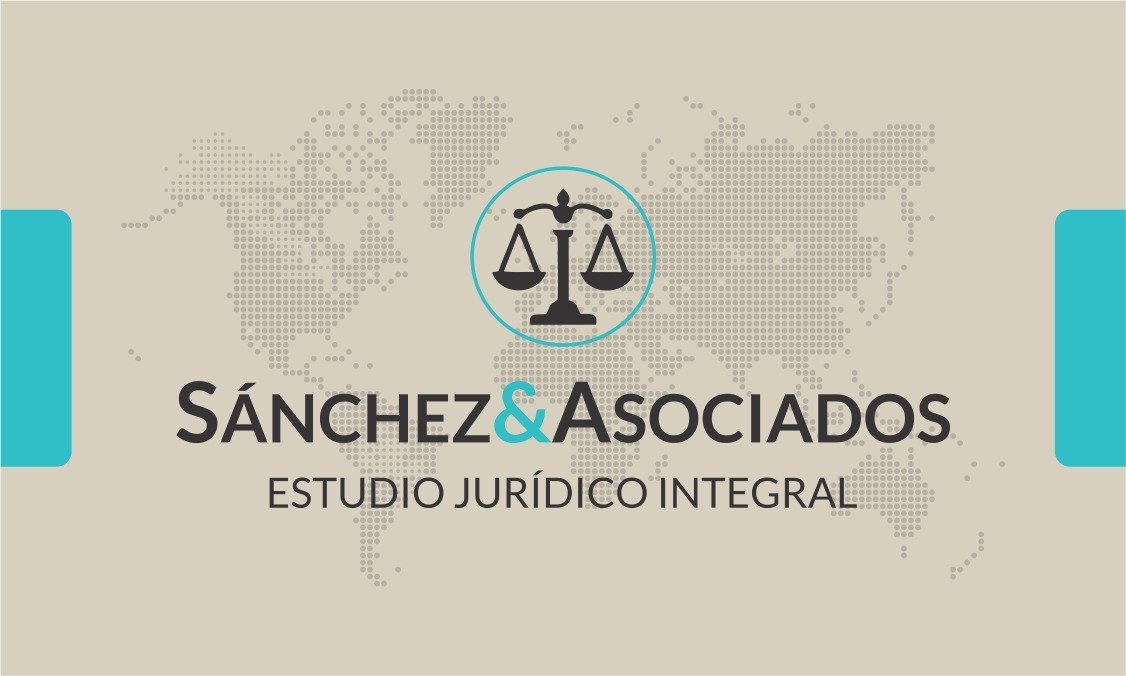 Sánchez & Asociados — Estudio Jurídico Integral